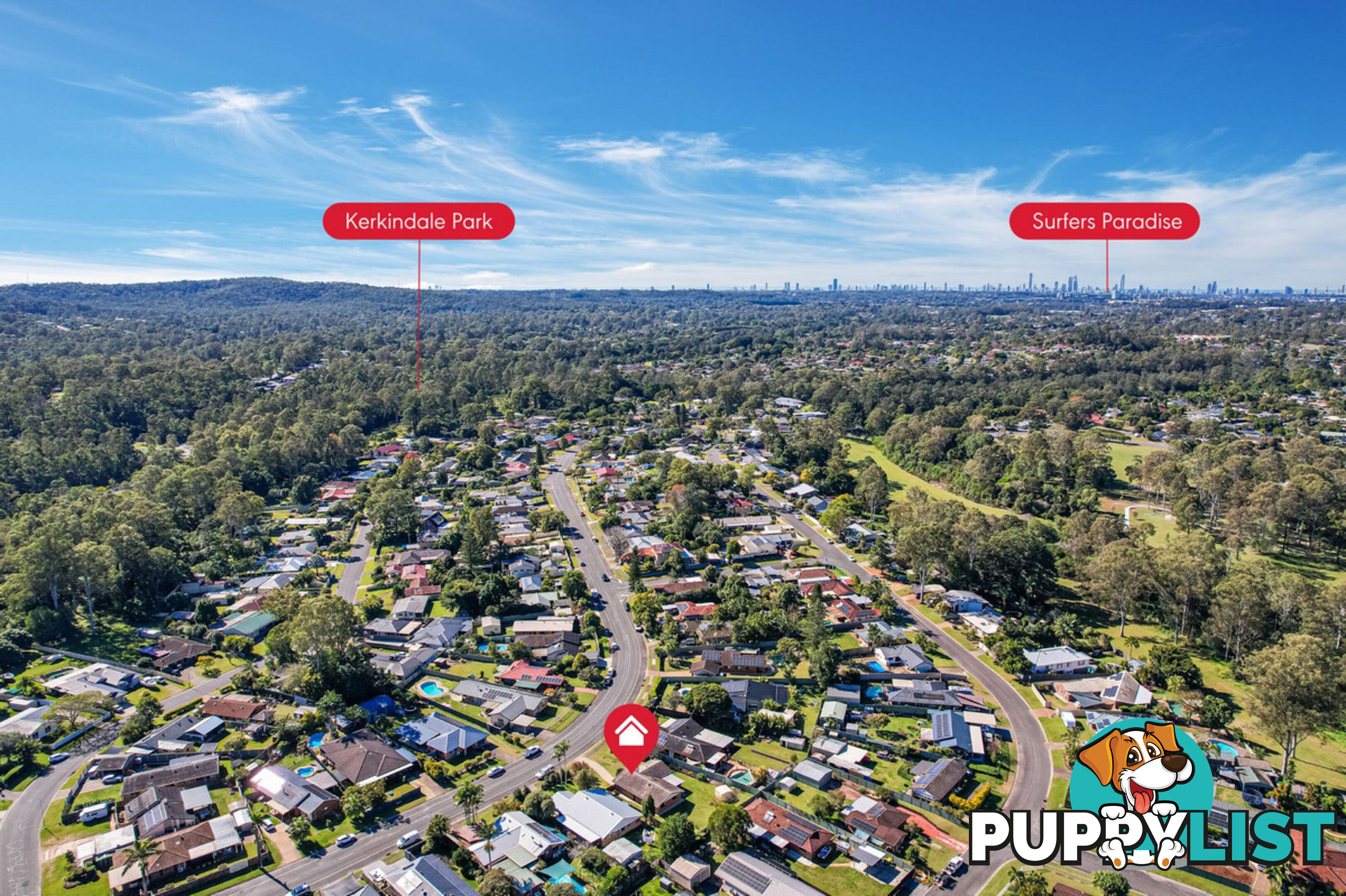 23 Dugandan Street NERANG QLD 4211