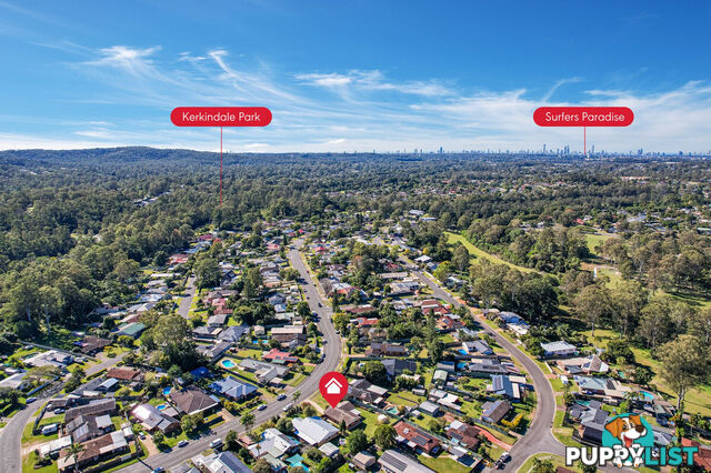 23 Dugandan Street NERANG QLD 4211