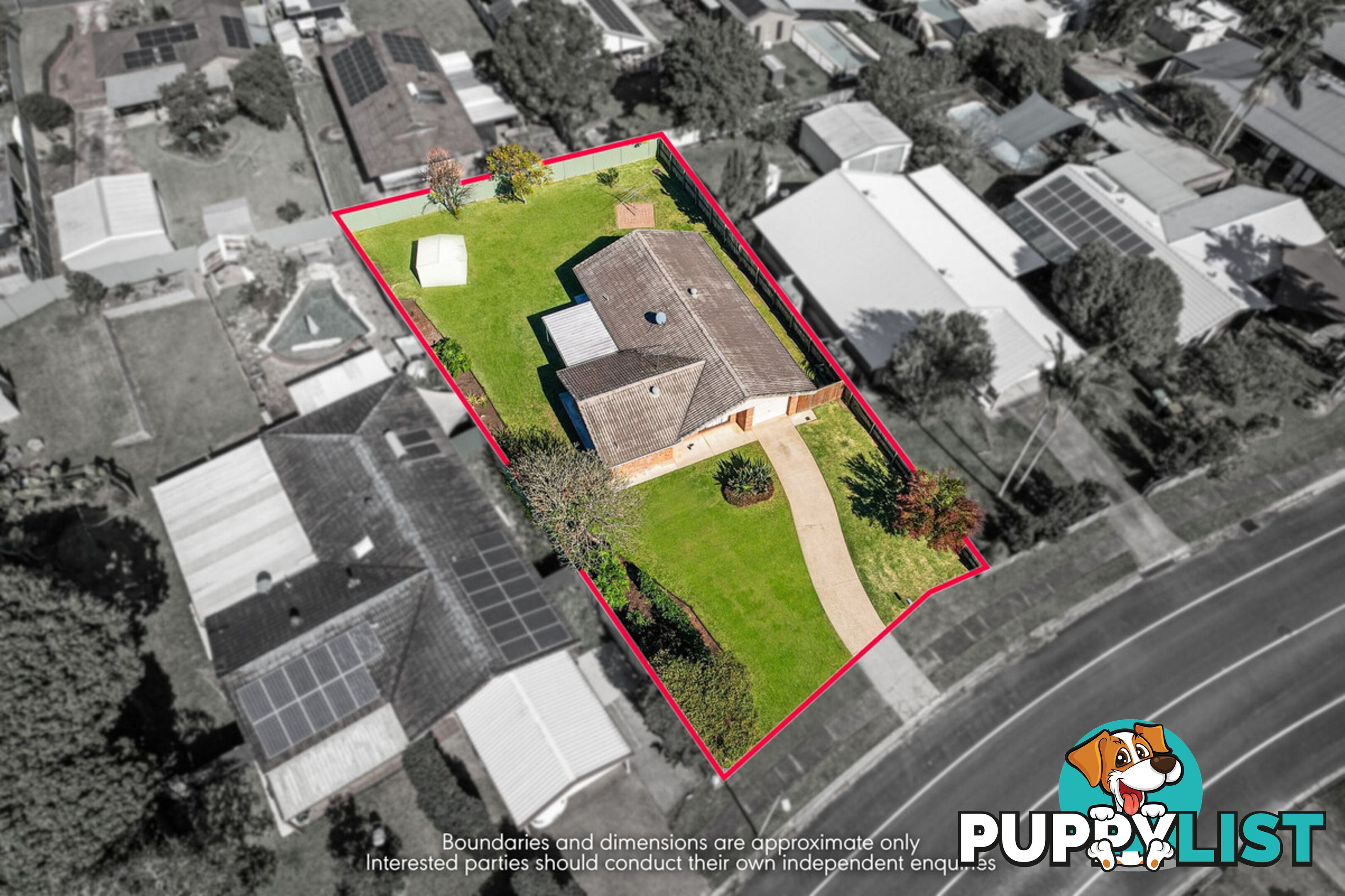 23 Dugandan Street NERANG QLD 4211