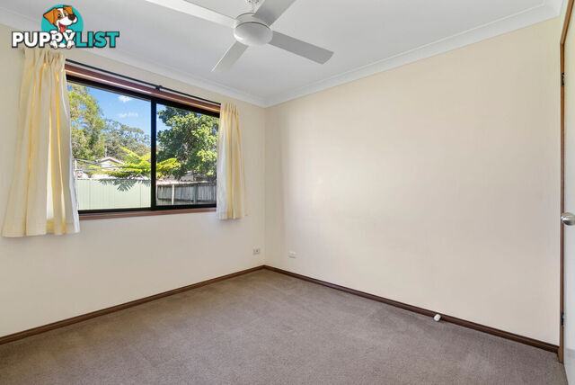 23 Dugandan Street NERANG QLD 4211