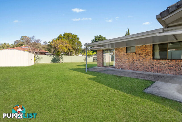 23 Dugandan Street NERANG QLD 4211