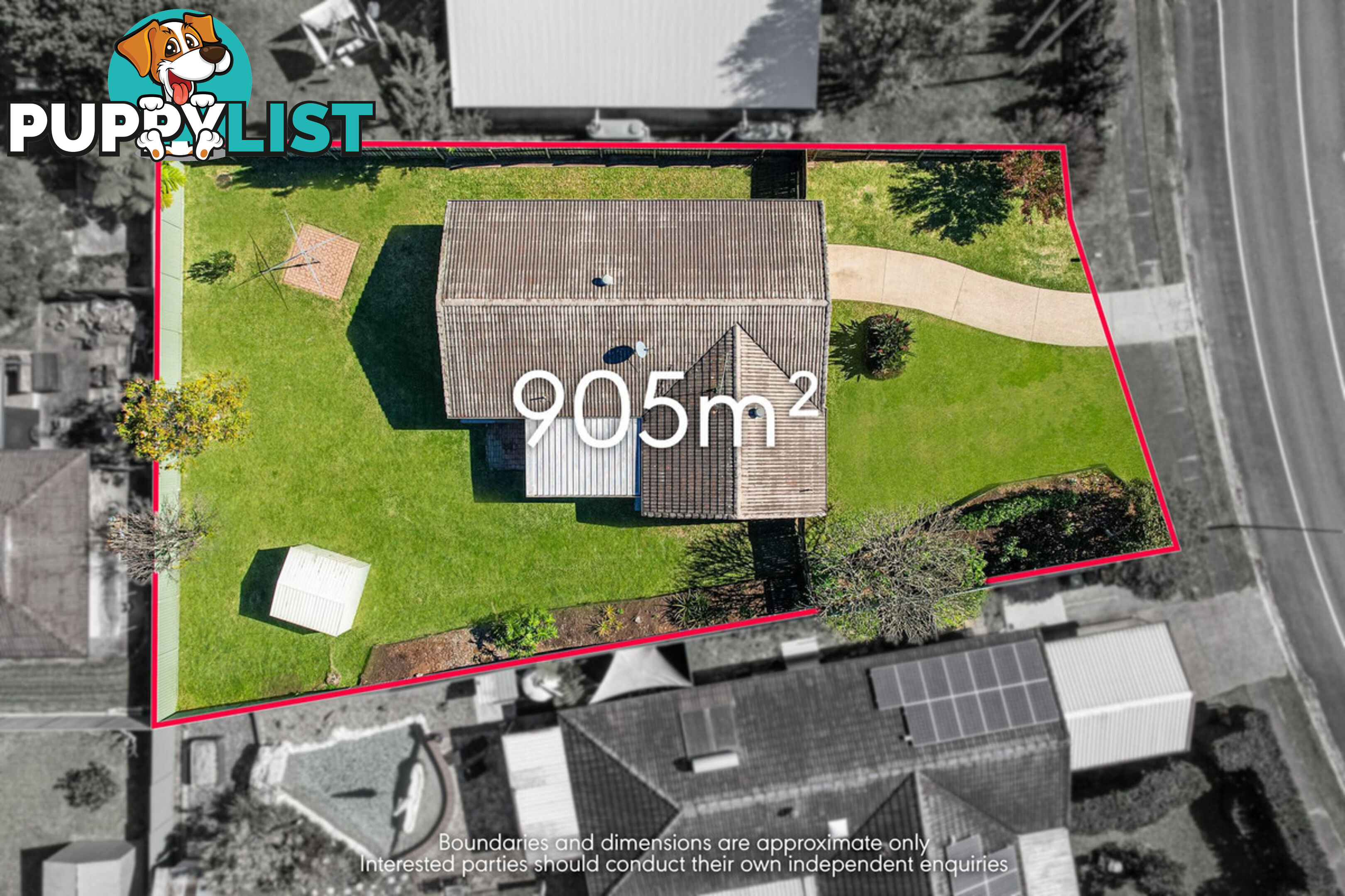 23 Dugandan Street NERANG QLD 4211