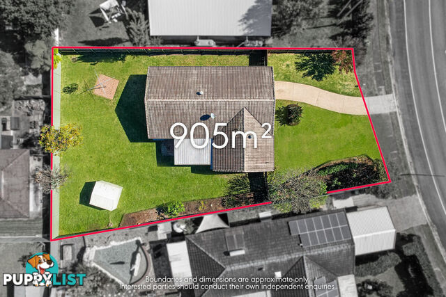23 Dugandan Street NERANG QLD 4211