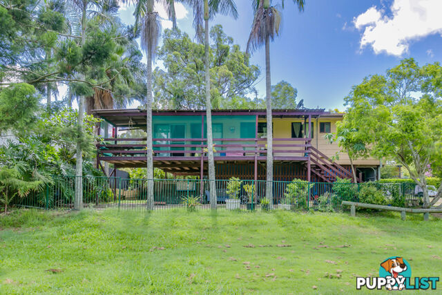 28 Bushmead Street NERANG QLD 4211