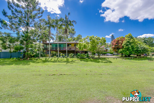 28 Bushmead Street NERANG QLD 4211