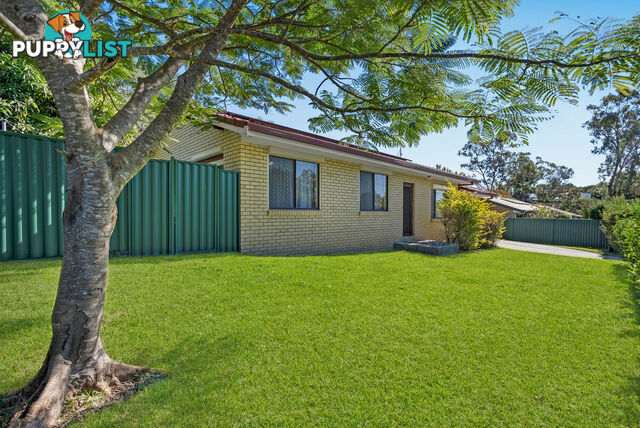 5 The Linkway NERANG QLD 4211