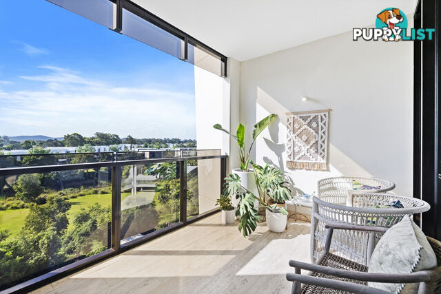 407W/1 Marina Drive BENOWA QLD 4217