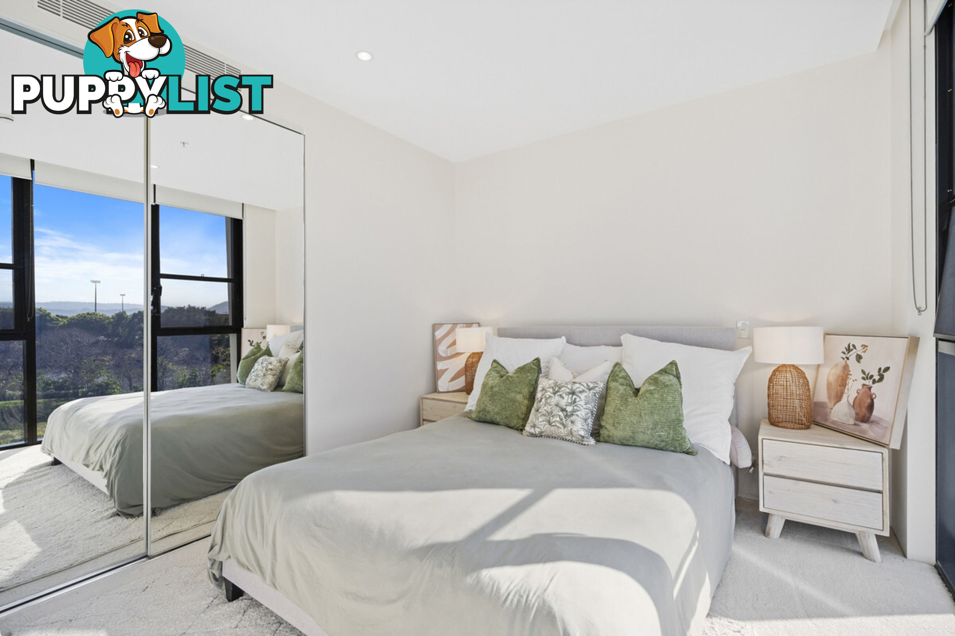 407W/1 Marina Drive BENOWA QLD 4217