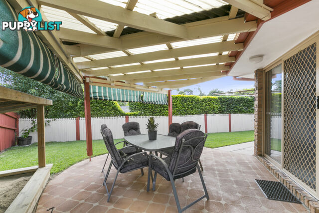 2 Lark Court CARRARA QLD 4211