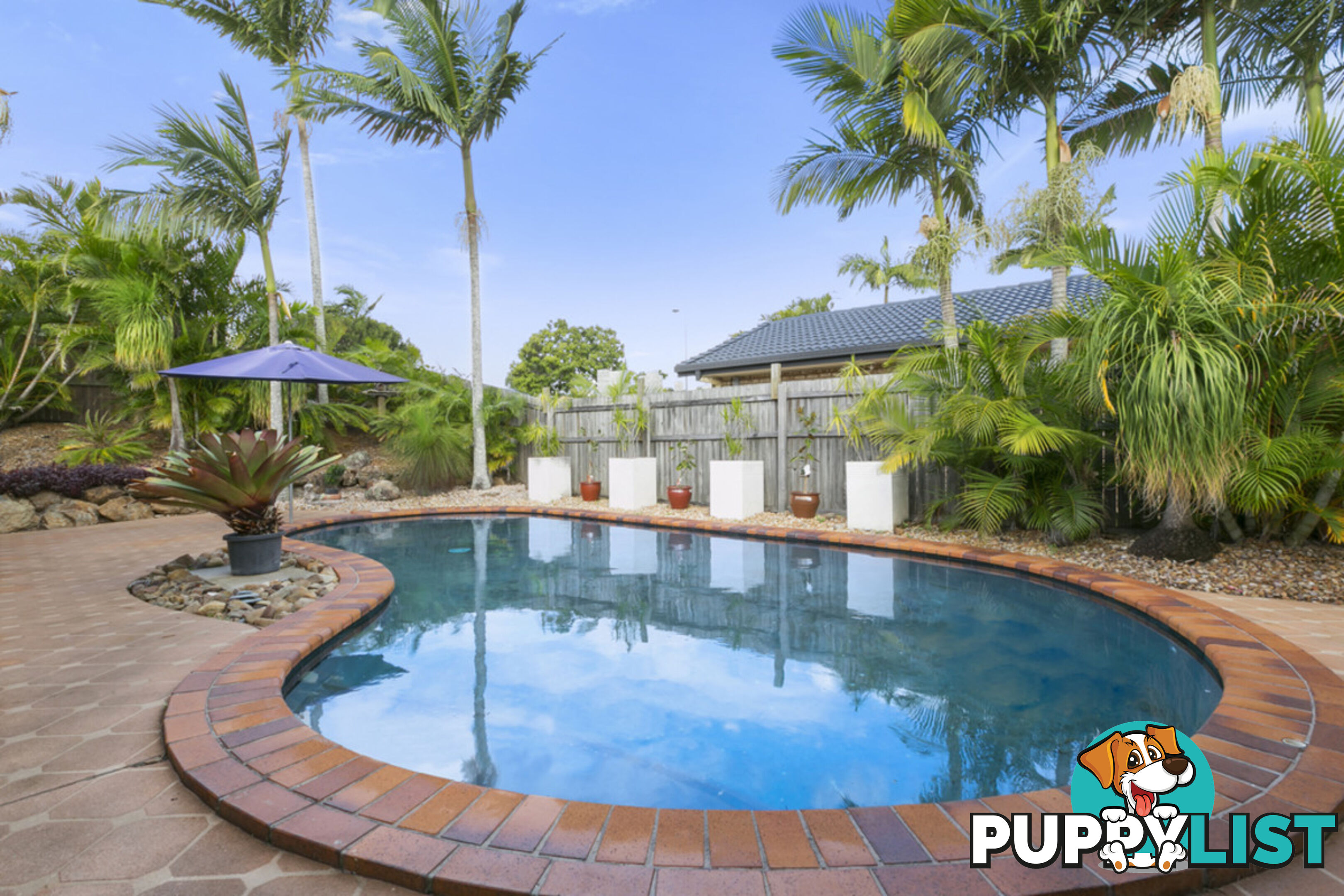 2 Lark Court CARRARA QLD 4211