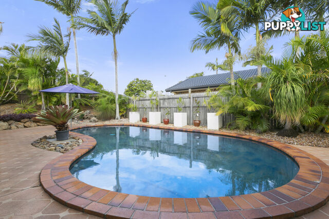 2 Lark Court CARRARA QLD 4211