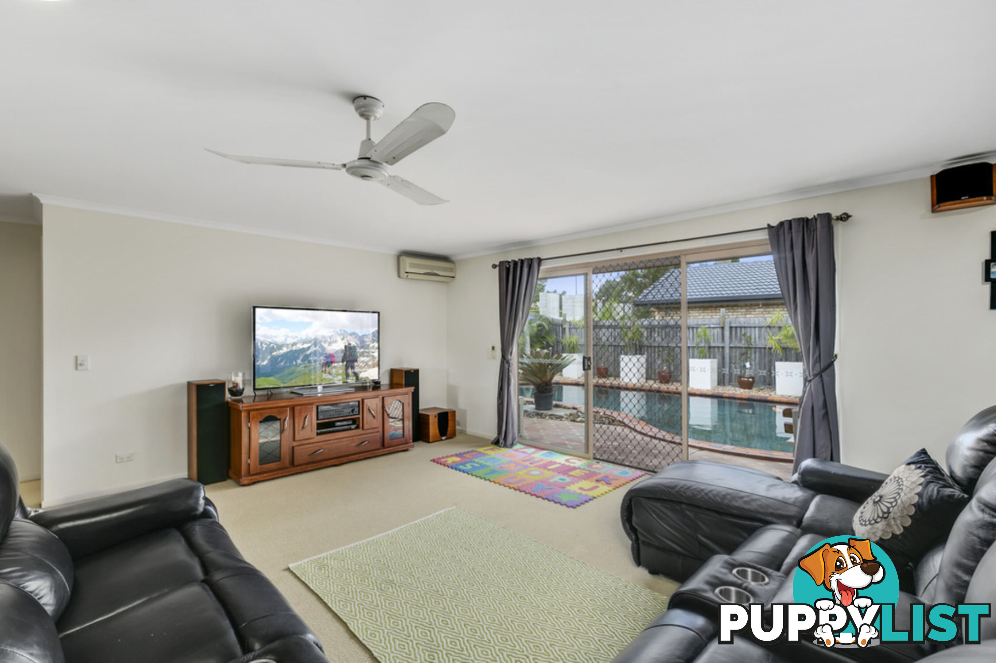 2 Lark Court CARRARA QLD 4211