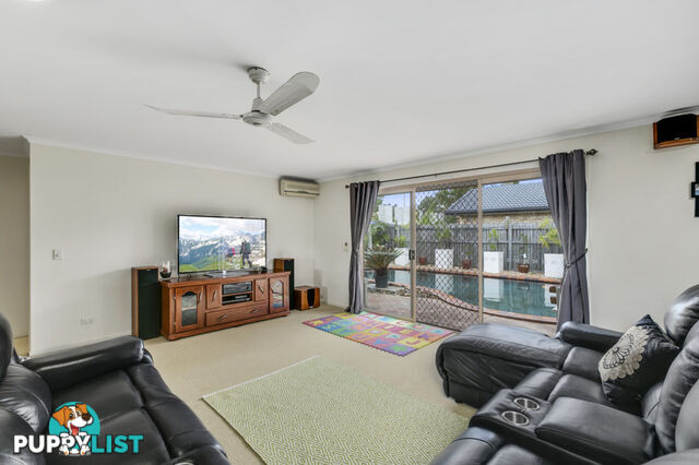 2 Lark Court CARRARA QLD 4211