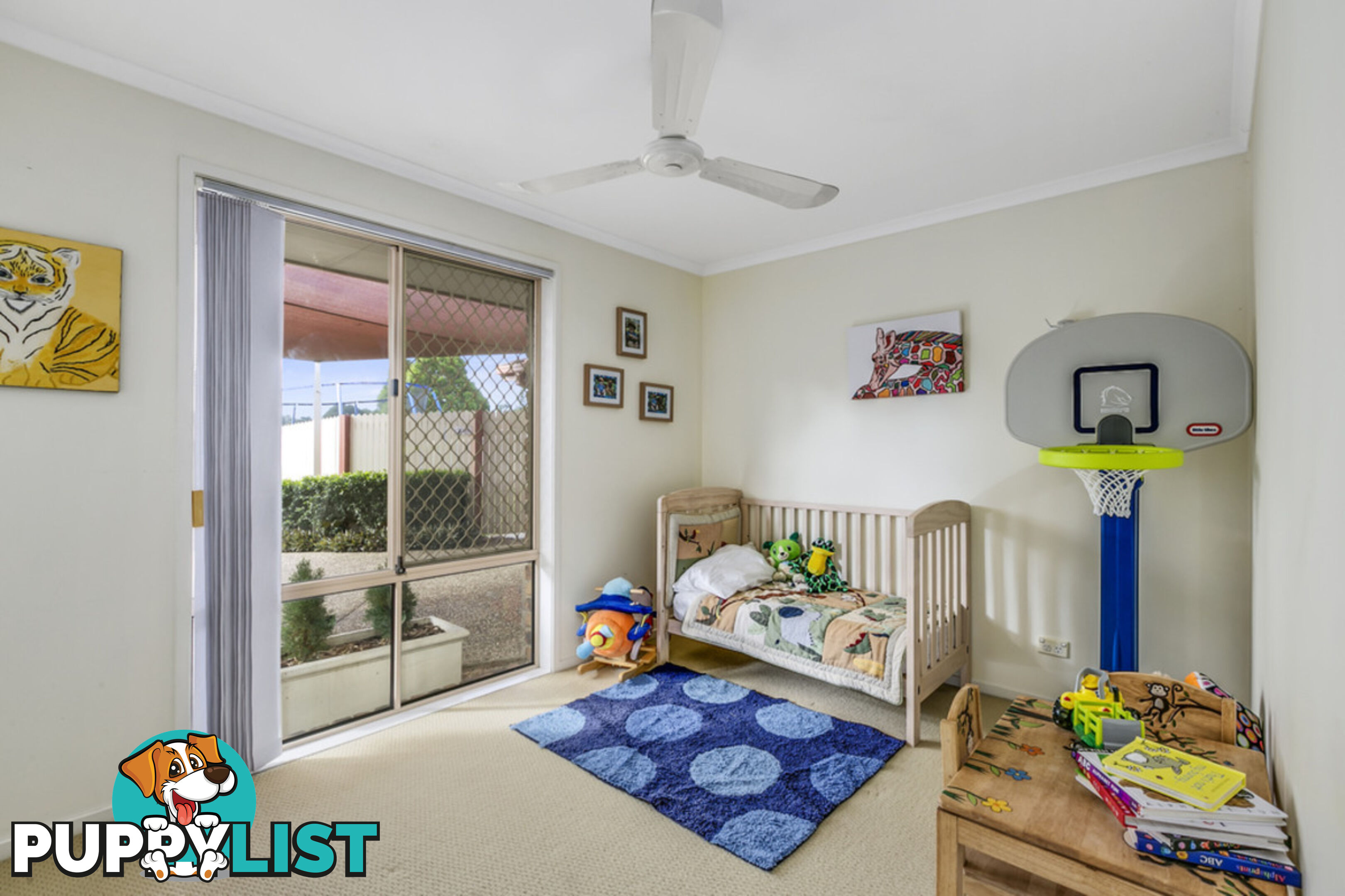 2 Lark Court CARRARA QLD 4211