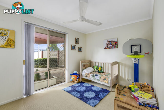 2 Lark Court CARRARA QLD 4211