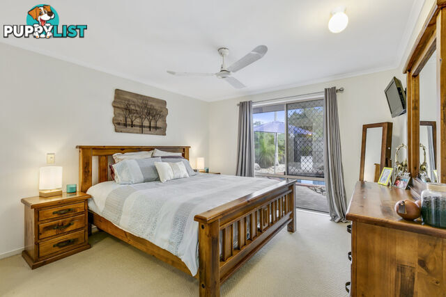 2 Lark Court CARRARA QLD 4211