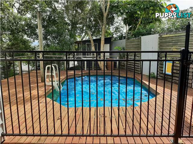 64 Plateau Crescent CARRARA QLD 4211