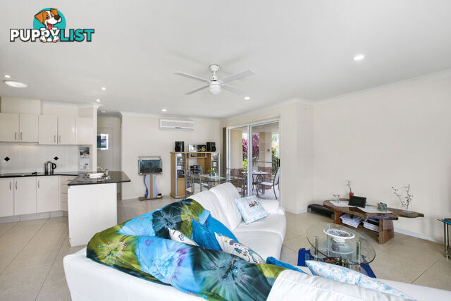 27/11 Eden Court NERANG QLD 4211