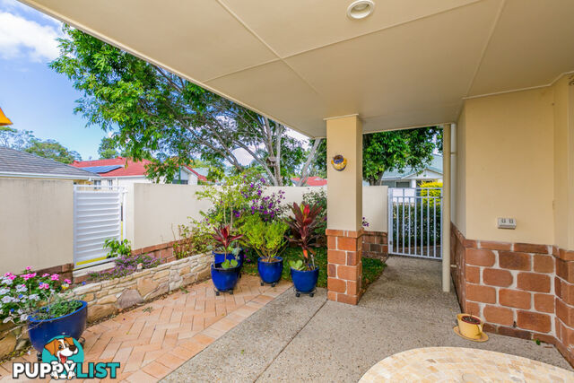 27/11 Eden Court NERANG QLD 4211