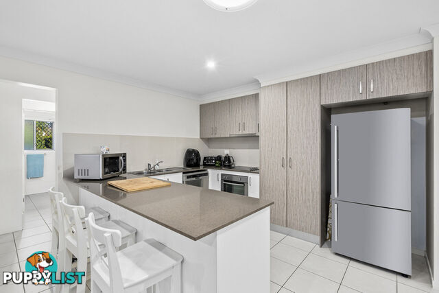 49 Moondani Drive GILSTON QLD 4211