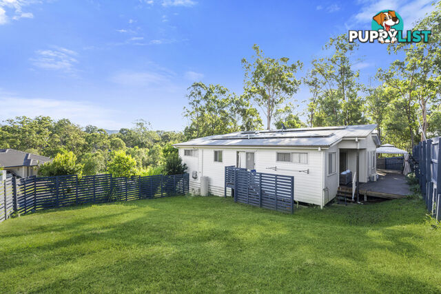 49 Moondani Drive GILSTON QLD 4211