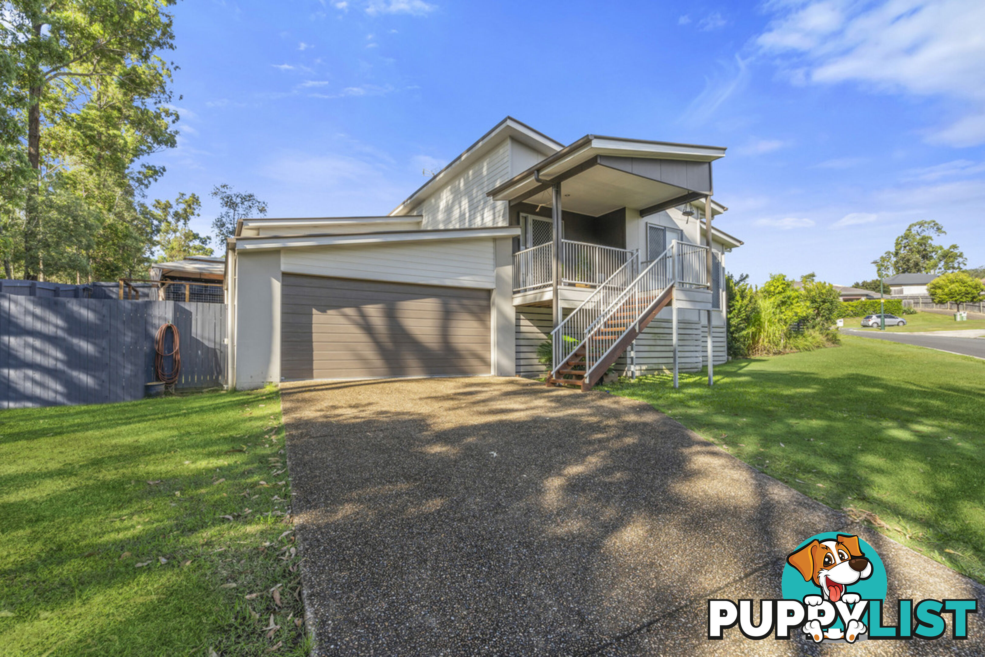 49 Moondani Drive GILSTON QLD 4211