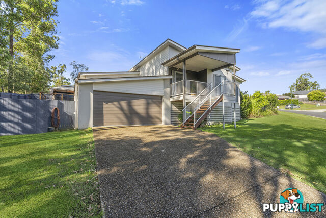 49 Moondani Drive GILSTON QLD 4211