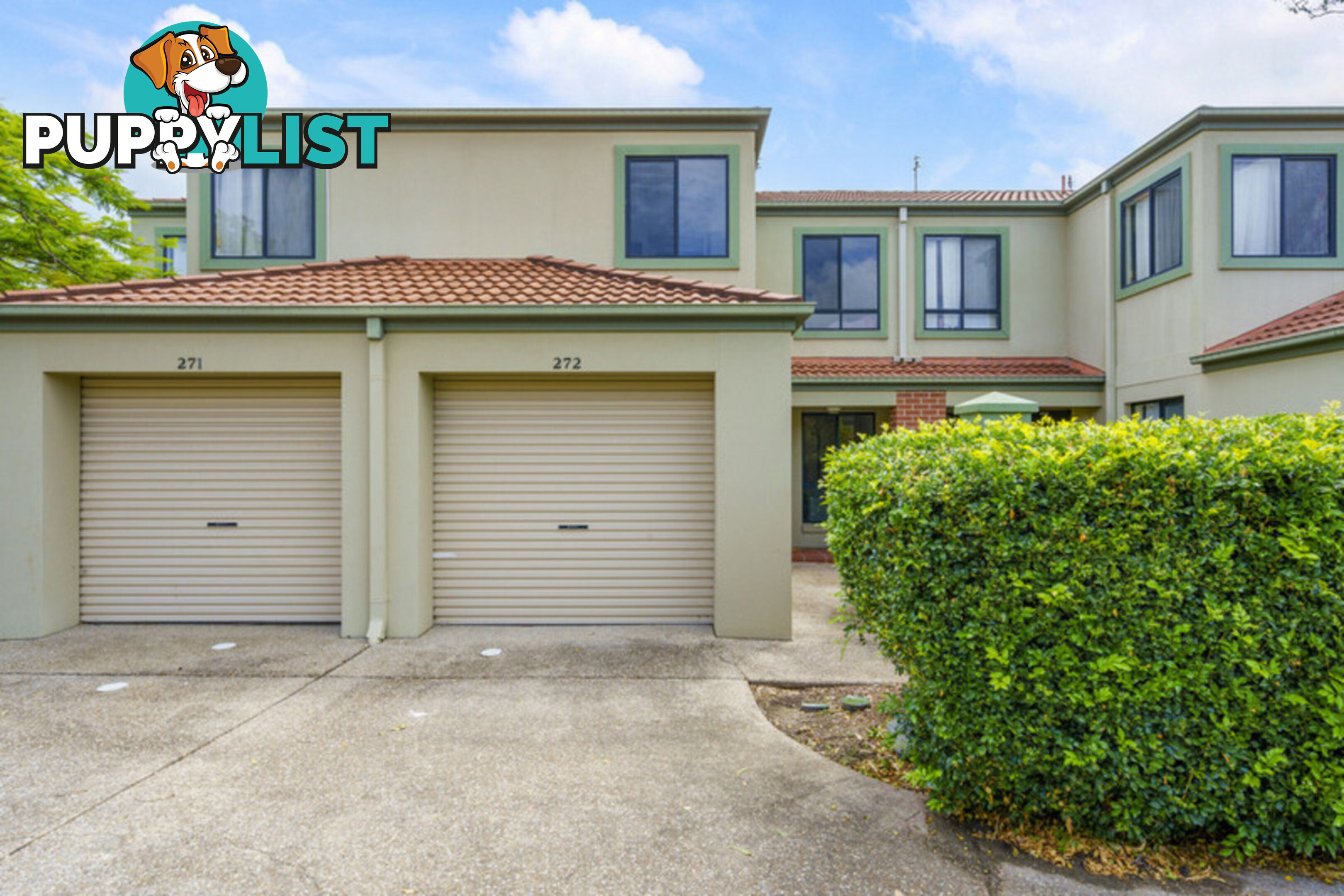 272/64 Gilston Road NERANG QLD 4211