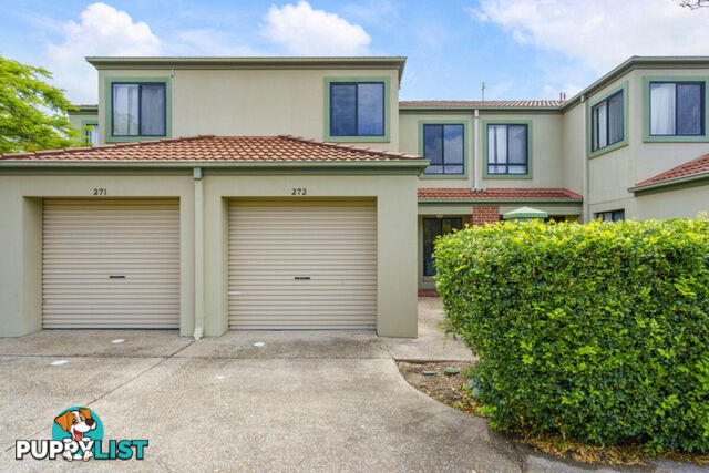 272/64 Gilston Road NERANG QLD 4211