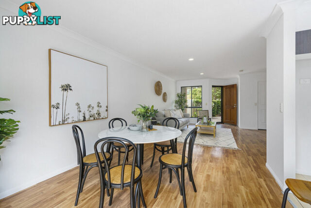 272/64 Gilston Road NERANG QLD 4211