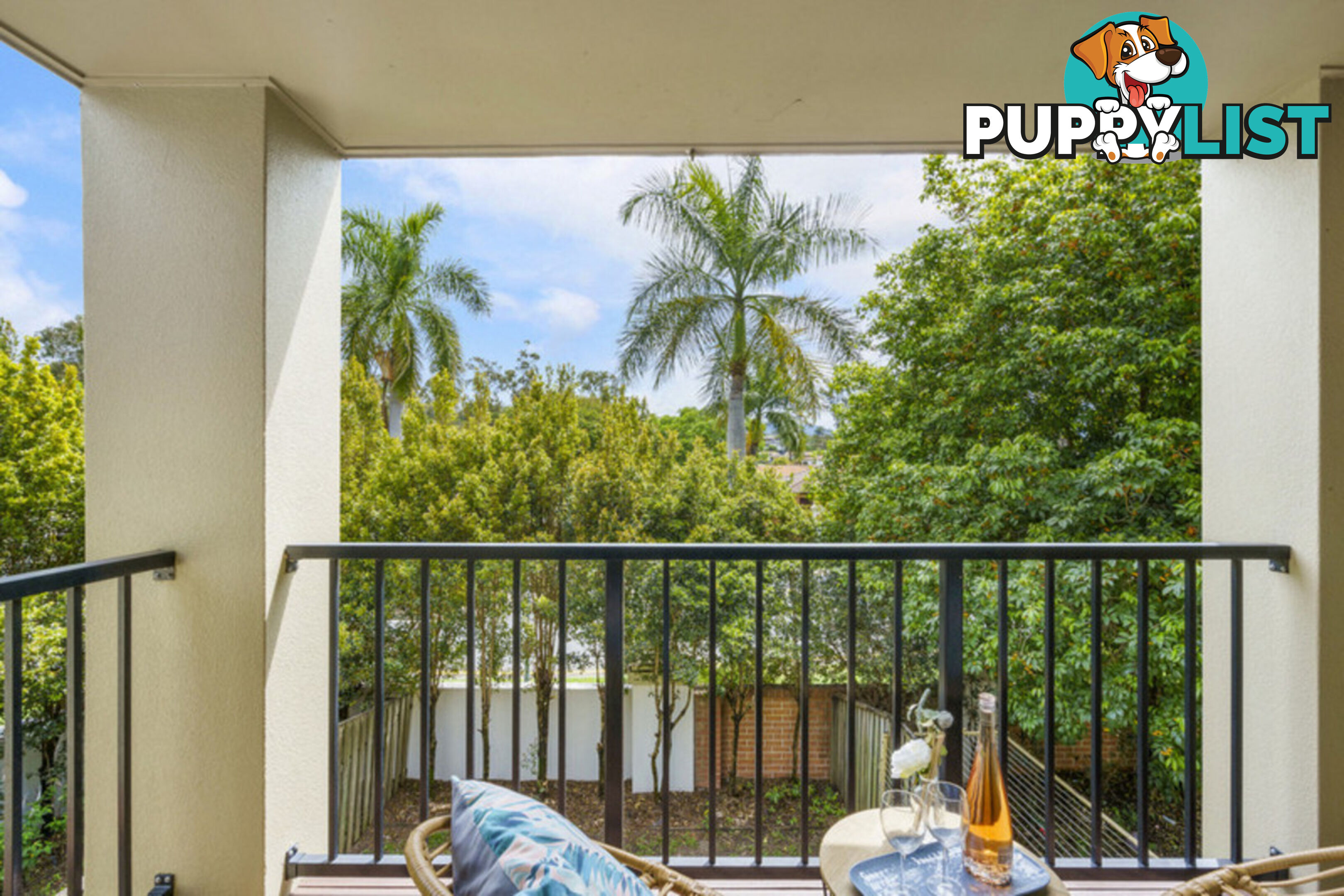 272/64 Gilston Road NERANG QLD 4211