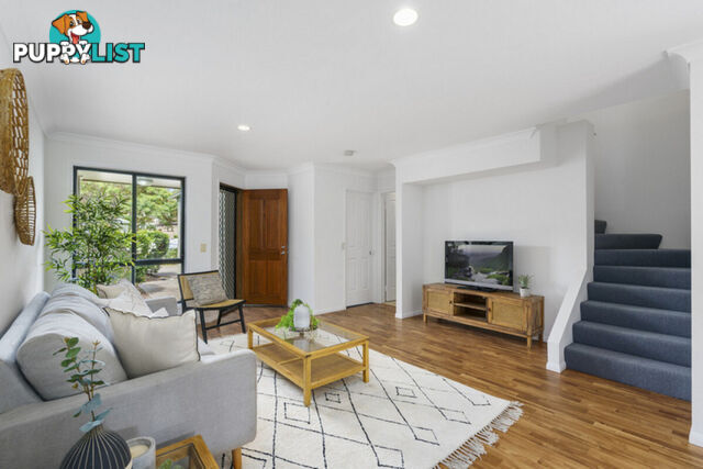 272/64 Gilston Road NERANG QLD 4211