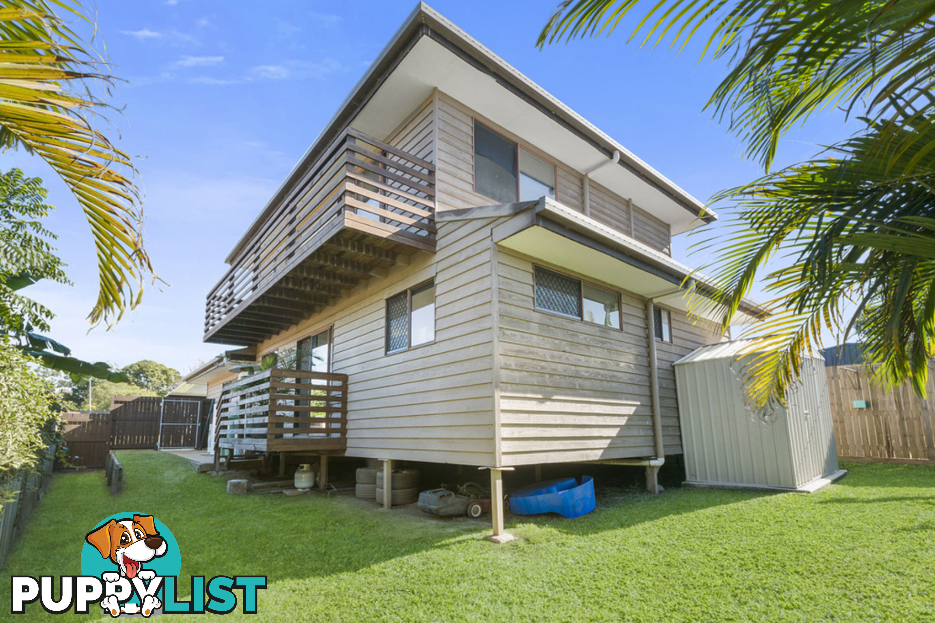 2/26 Tirring Street NERANG QLD 4211