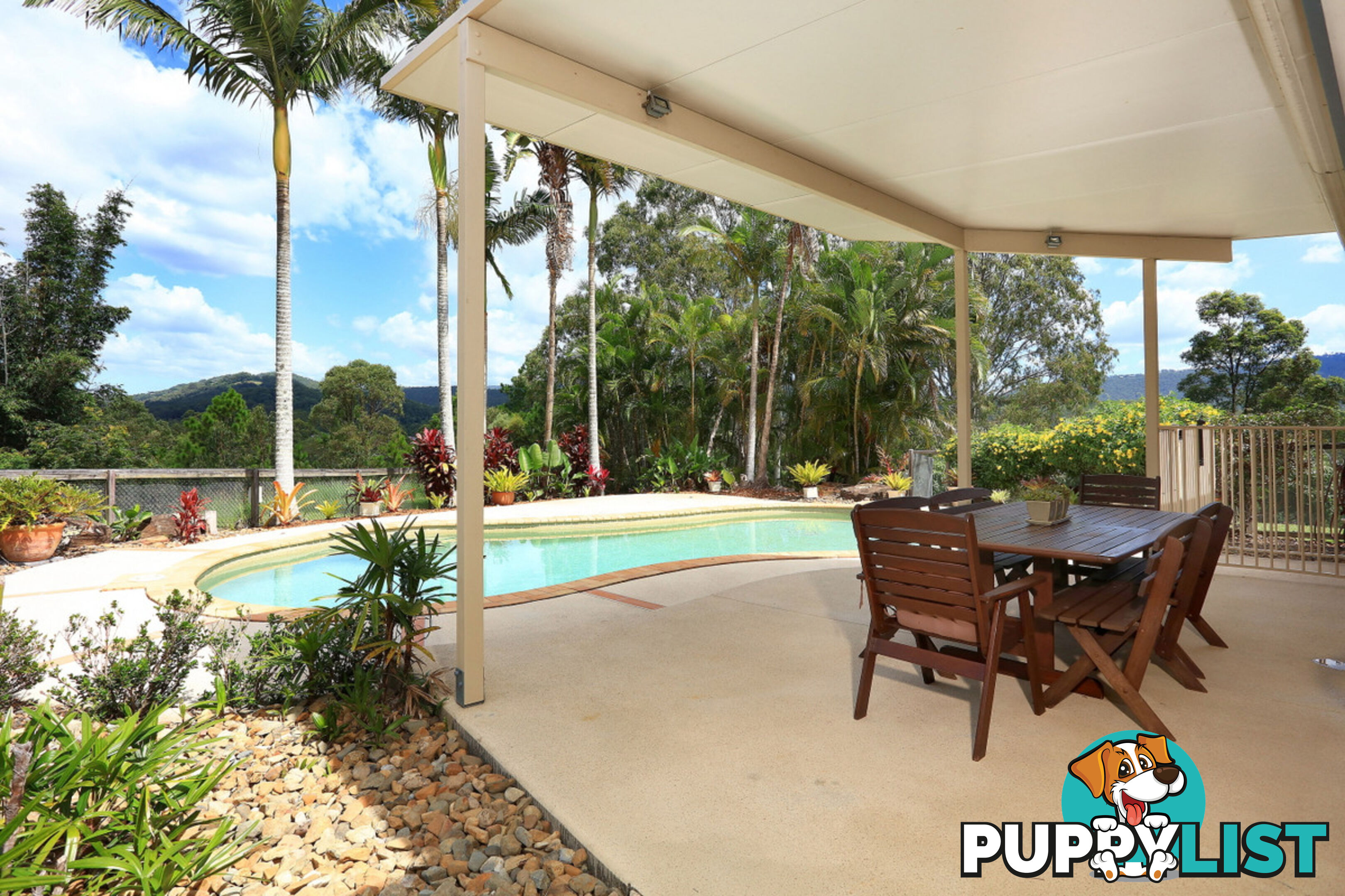 728 Maudsland Road MOUNT NATHAN QLD 4211