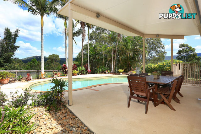 728 Maudsland Road MOUNT NATHAN QLD 4211