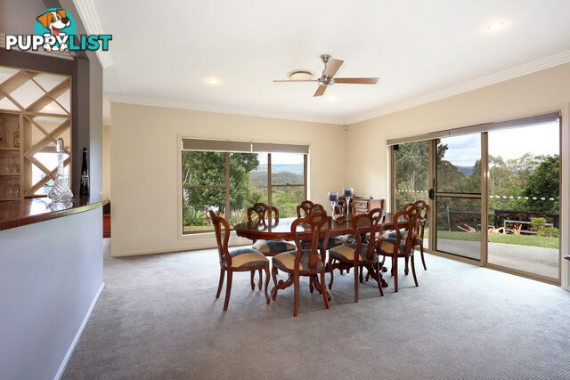 728 Maudsland Road MOUNT NATHAN QLD 4211