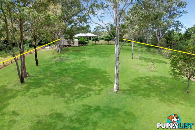 728 Maudsland Road MOUNT NATHAN QLD 4211