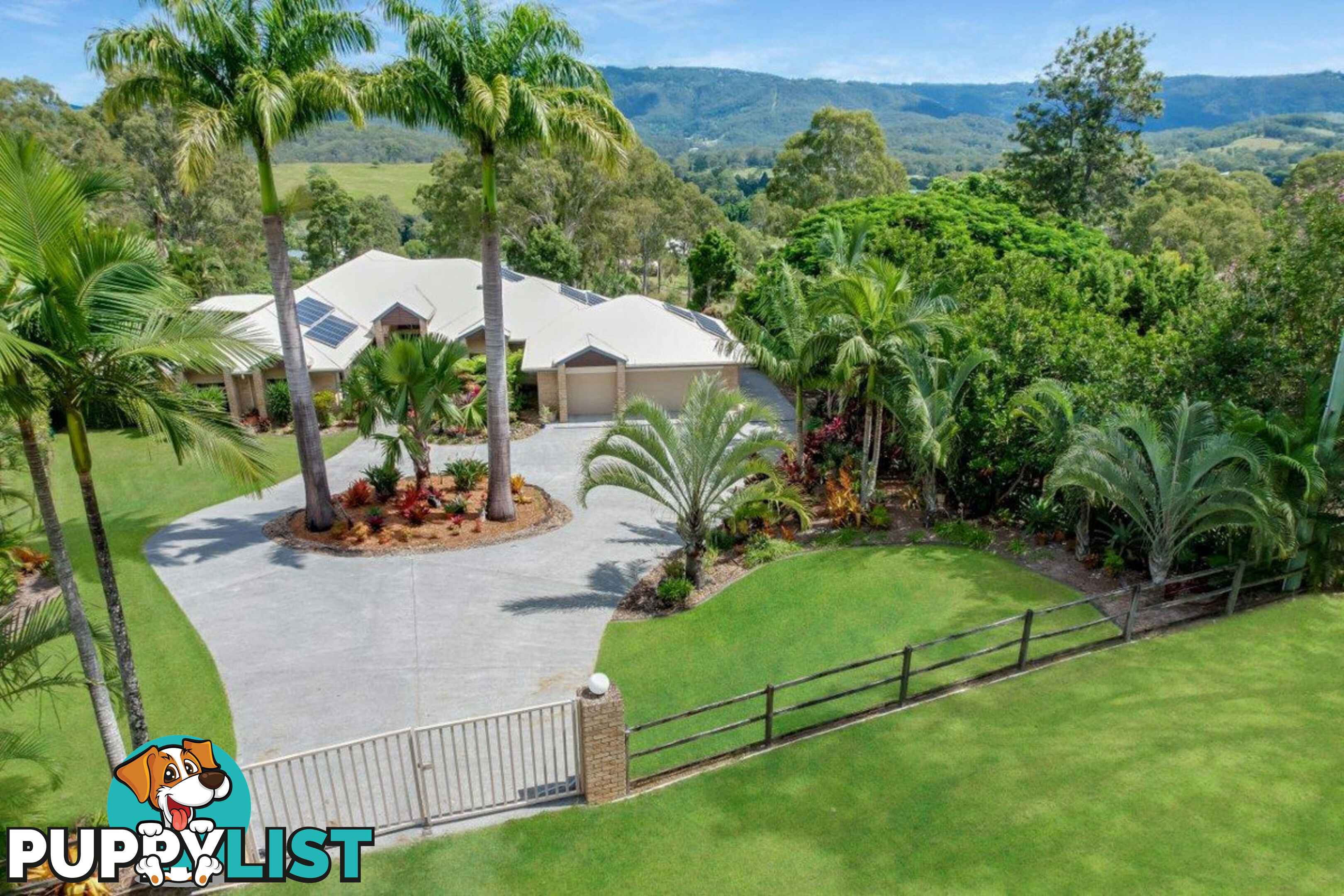 728 Maudsland Road MOUNT NATHAN QLD 4211