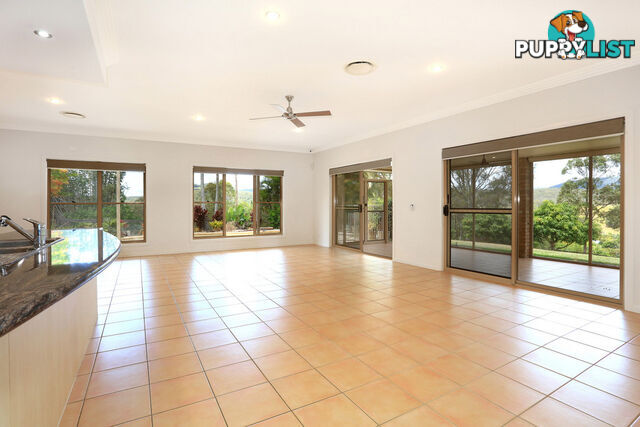 728 Maudsland Road MOUNT NATHAN QLD 4211