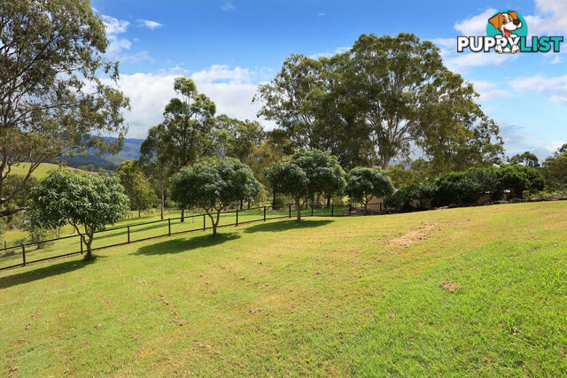 728 Maudsland Road MOUNT NATHAN QLD 4211