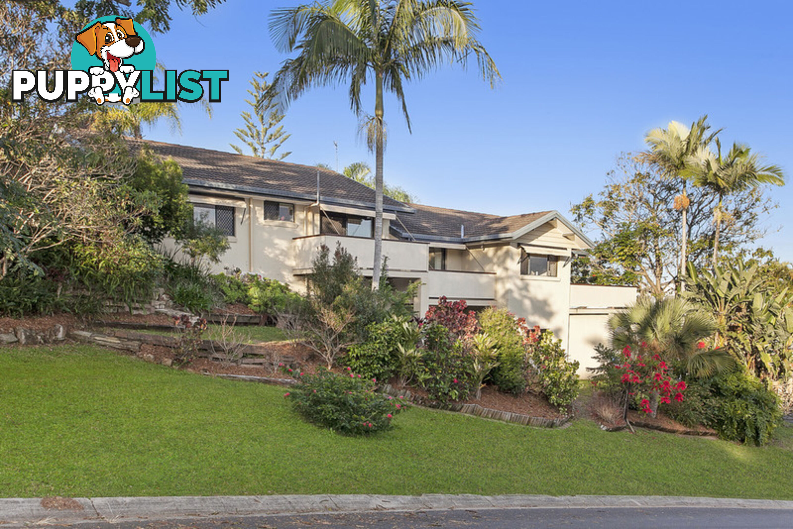 14 Ivy Street CARRARA QLD 4211