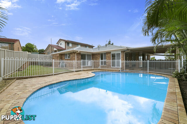 18 Armstrong Way HIGHLAND PARK QLD 4211