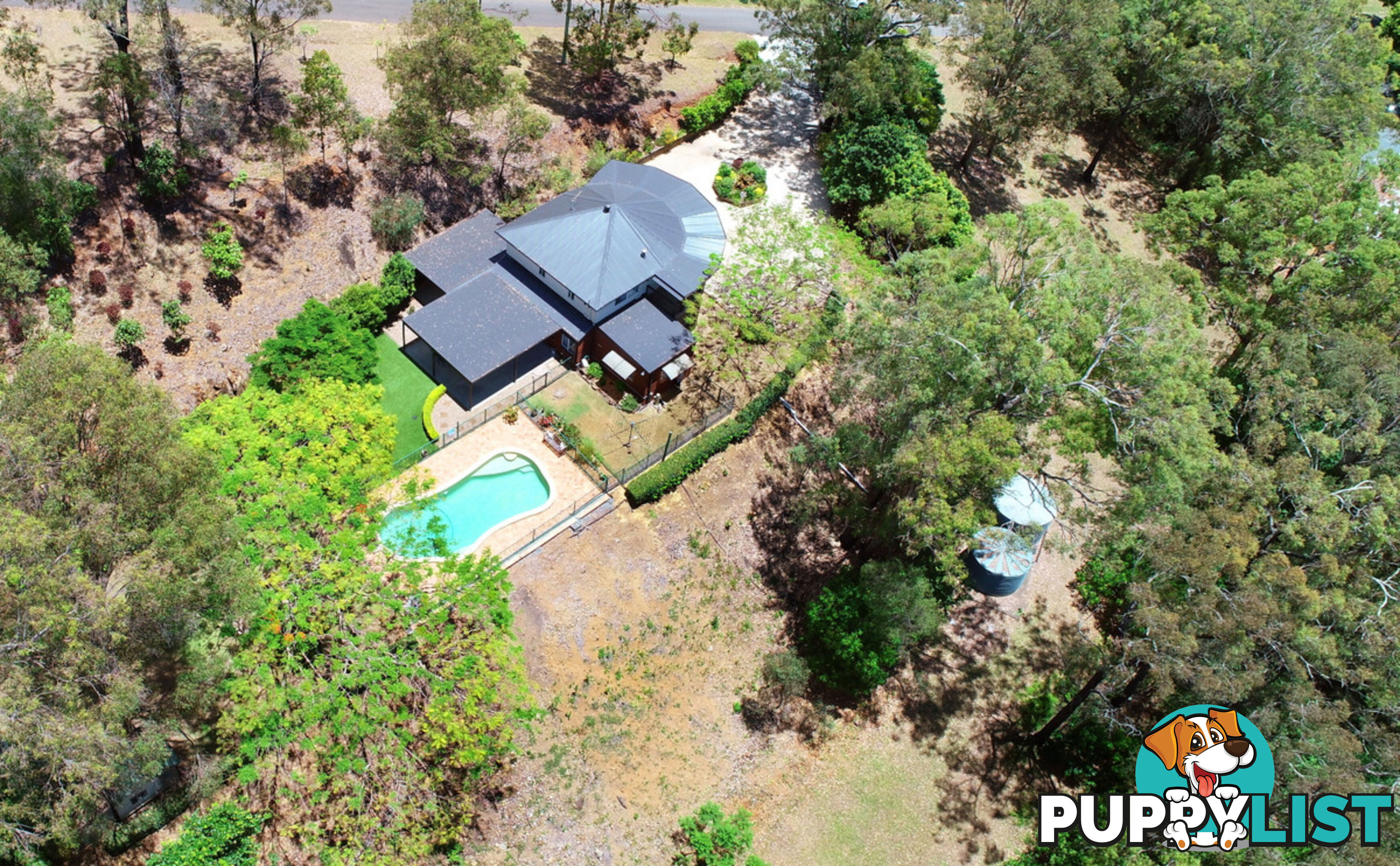 61 Witheren Road CLAGIRABA QLD 4211