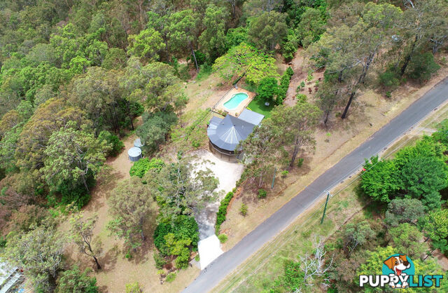 61 Witheren Road CLAGIRABA QLD 4211