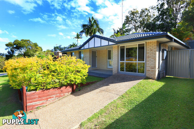 56 Renfrew Drive HIGHLAND PARK QLD 4211