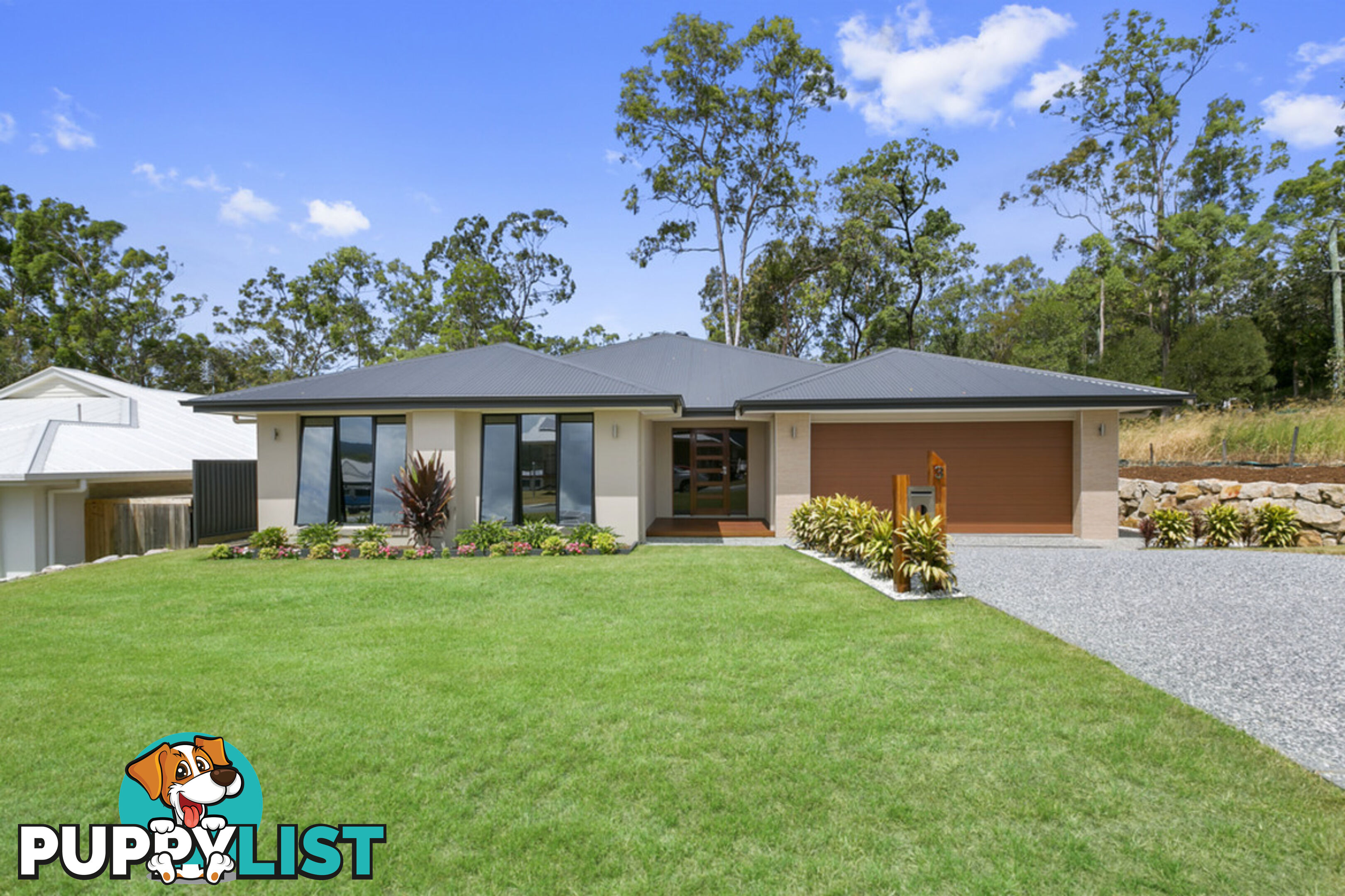 3 Moondani Drive GILSTON QLD 4211