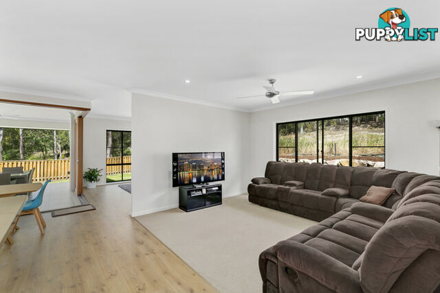 3 Moondani Drive GILSTON QLD 4211