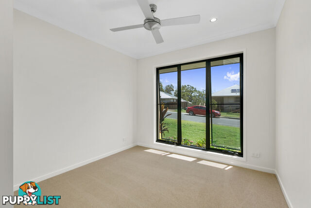 3 Moondani Drive GILSTON QLD 4211