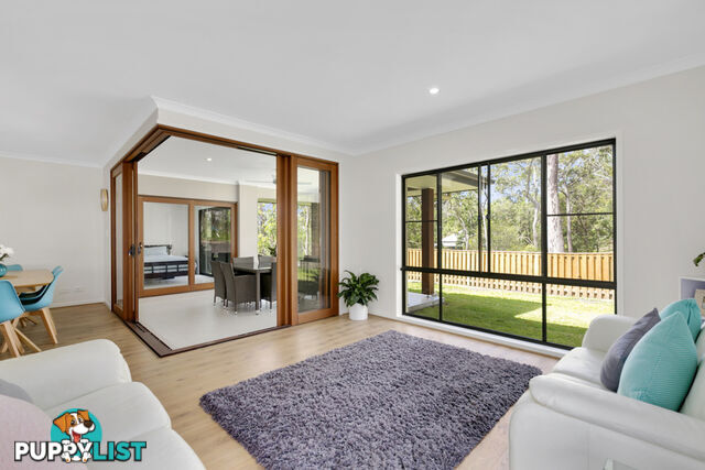 3 Moondani Drive GILSTON QLD 4211