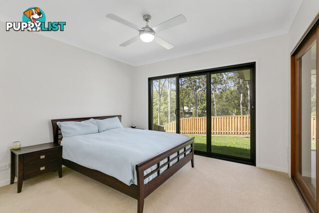 3 Moondani Drive GILSTON QLD 4211